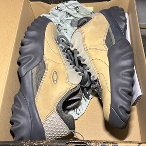 Oakley Chop Saw Mocha